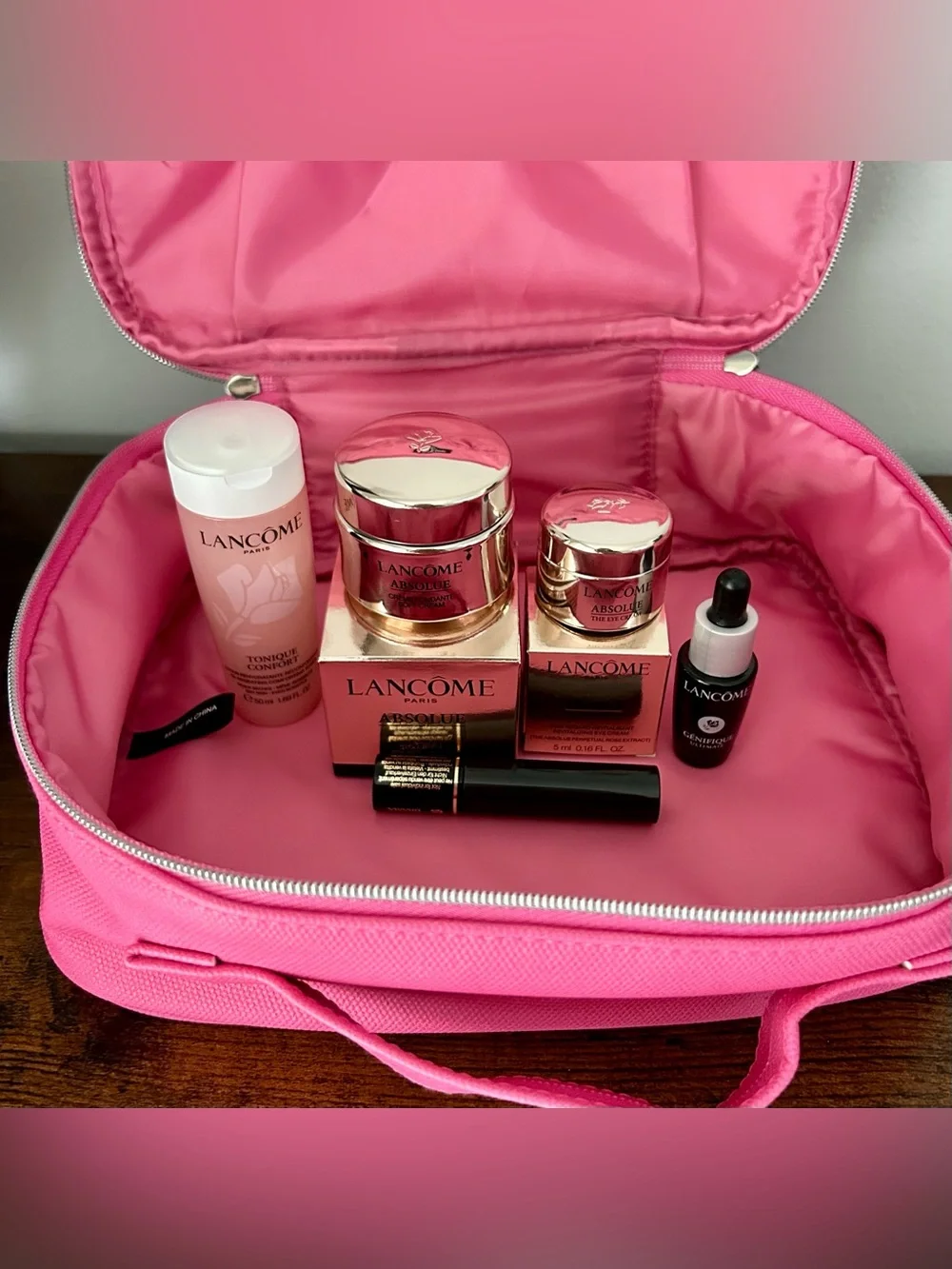 Lancome all brand